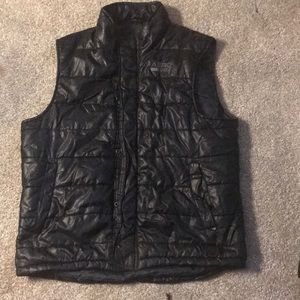 Men’s vest
